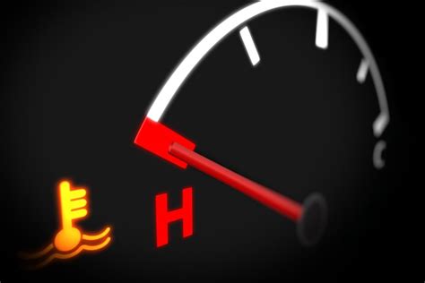 collant hot|Coolant Temperature Warning Light: Meaning, Causes, What to Do.